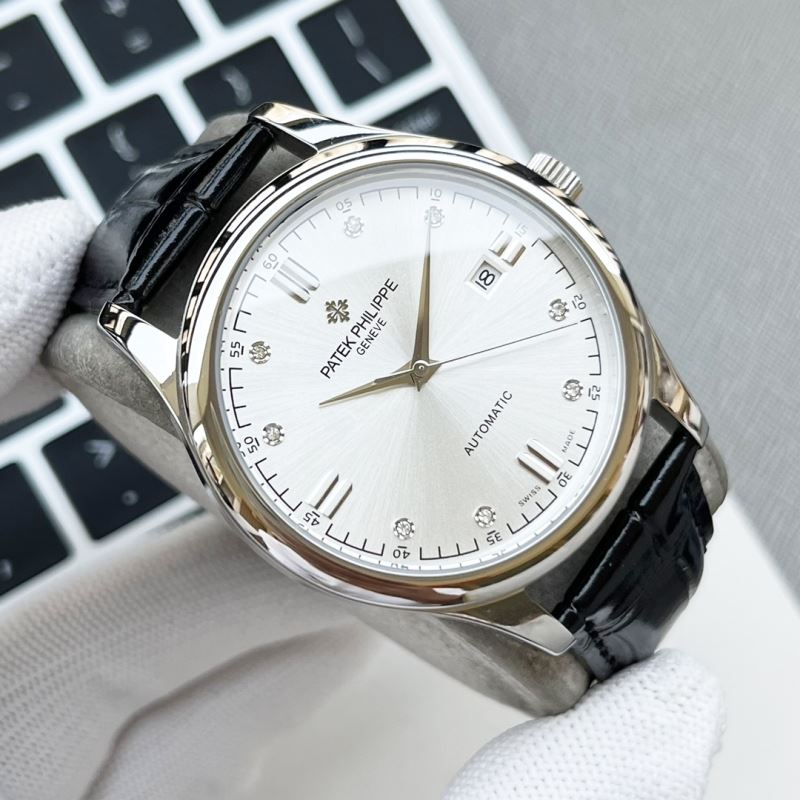 PATEK PHILIPPE